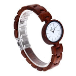 REDEAR Unique Wood Watch Women Watches