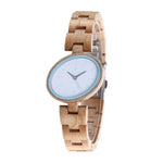 REDEAR Unique Wood Watch Women Watches