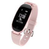 Bluetooth Waterproof S3 Smart Watch