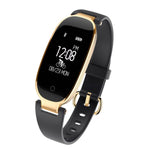 Bluetooth Waterproof S3 Smart Watch