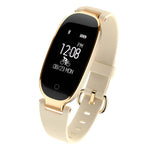 Bluetooth Waterproof S3 Smart Watch