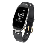 Bluetooth Waterproof S3 Smart Watch