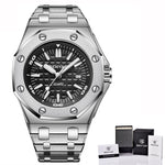 New BENYAR Fashion Men Watches
