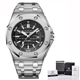 New BENYAR Fashion Men Watches