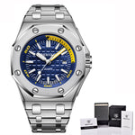 New BENYAR Fashion Men Watches