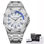 New BENYAR Fashion Men Watches