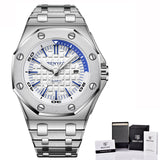 New BENYAR Fashion Men Watches