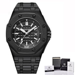 New BENYAR Fashion Men Watches