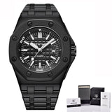 New BENYAR Fashion Men Watches