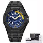 New BENYAR Fashion Men Watches
