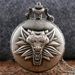 Game of Thrones Strak Family  Pocket Watch