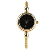 Unique Women Bracelet Watch Little Smooth watch