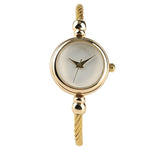 Unique Women Bracelet Watch Little Smooth watch