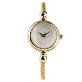 Unique Women Bracelet Watch Little Smooth watch