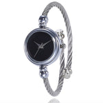 Unique Women Bracelet Watch Little Smooth watch