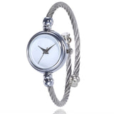 Unique Women Bracelet Watch Little Smooth watch