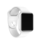 Smart Watch 4 Connected Bluetooth Men Women Smartwatch