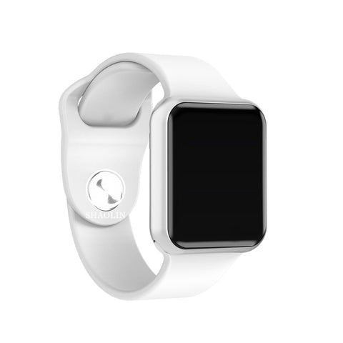 Smart Watch 4 Connected Bluetooth Men Women Smartwatch