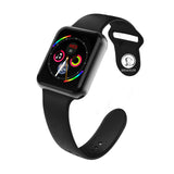 Smart Watch 4 Connected Bluetooth Men Women Smartwatch