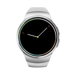 Kaimorui Smart Watch Men Passometer Monitor Heart Rate