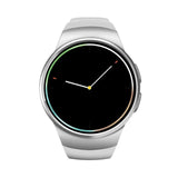 Kaimorui Smart Watch Men Passometer Monitor Heart Rate