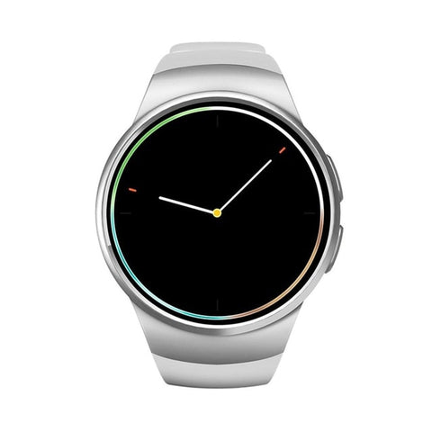 Kaimorui Smart Watch Men Passometer Monitor Heart Rate
