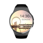 Kaimorui Smart Watch Men Passometer Monitor Heart Rate