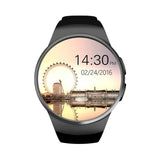Kaimorui Smart Watch Men Passometer Monitor Heart Rate