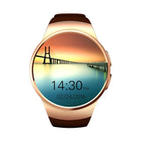 Kaimorui Smart Watch Men Passometer Monitor Heart Rate
