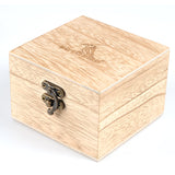 BOBO BIRD Small Women Watches Wooden