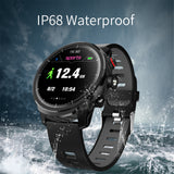 New L5 Smartwatch Men IP68 Waterproof