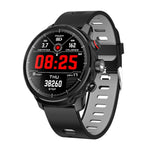 New L5 Smartwatch Men IP68 Waterproof