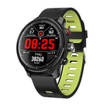 New L5 Smartwatch Men IP68 Waterproof
