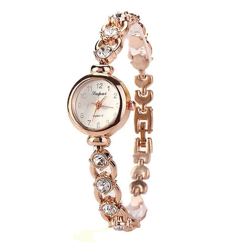 LVPAI Women Bracelet Watch
