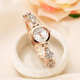 Quartz  Watch 2019 Femmes Bracelet  Watches Women