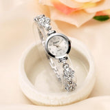 Quartz  Watch 2019 Femmes Bracelet  Watches Women