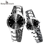 Top Brand Luxury Couple Watch