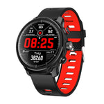 New L5 Smartwatch Men IP68 Waterproof