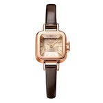Julius Unique Square Small Ladies Watches