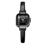 Julius Unique Square Small Ladies Watches
