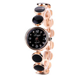 Women'S Bracelet Watch Steel  Ladies Watch