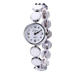 Women'S Bracelet Watch Steel  Ladies Watch
