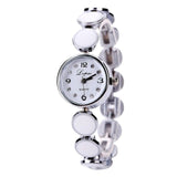 Women'S Bracelet Watch Steel  Ladies Watch