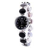 Women'S Bracelet Watch Steel  Ladies Watch