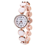 Women'S Bracelet Watch Steel  Ladies Watch