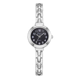 LVPAI High Quality Fashion Steel Strip Women watches