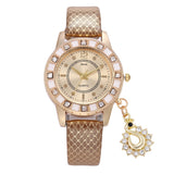 Hot Fashion Lady Dress Watches