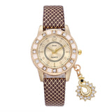 Hot Fashion Lady Dress Watches