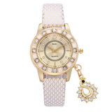 Hot Fashion Lady Dress Watches