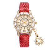 Hot Fashion Lady Dress Watches